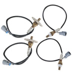 Set of 4 O2 Oxygen Sensors for Toyota Tundra Sequoia (2001–2004)
