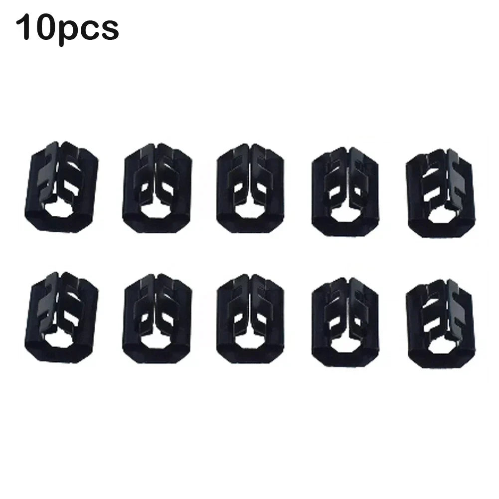 Front Grille Bumper Clips for Chevy/GMC/Buick