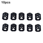 Front Grille Bumper Clips for Chevy/GMC/Buick