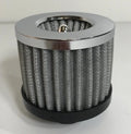 Chrome Valve Cover Breather for Honda Accord (2008–2012)