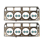 Head Gasket Set for Chevrolet GMC Buick Cadillac (2002–2011) 4.8L 5.3L V8 OHV