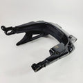 Rear Black Swing Arm for Harley Davidson Touring (2009–2023) 45470-09
