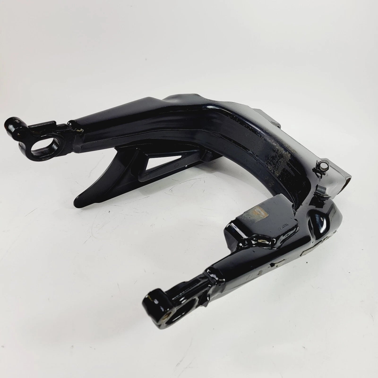 Rear Black Swing Arm for Harley Davidson Touring (2009–2023) 45470-09