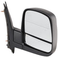 Heated Mirrors Set of 2 for Chevy Express Van 3500