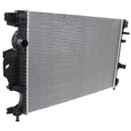 Radiator for Ford Fusion (2019–2020)