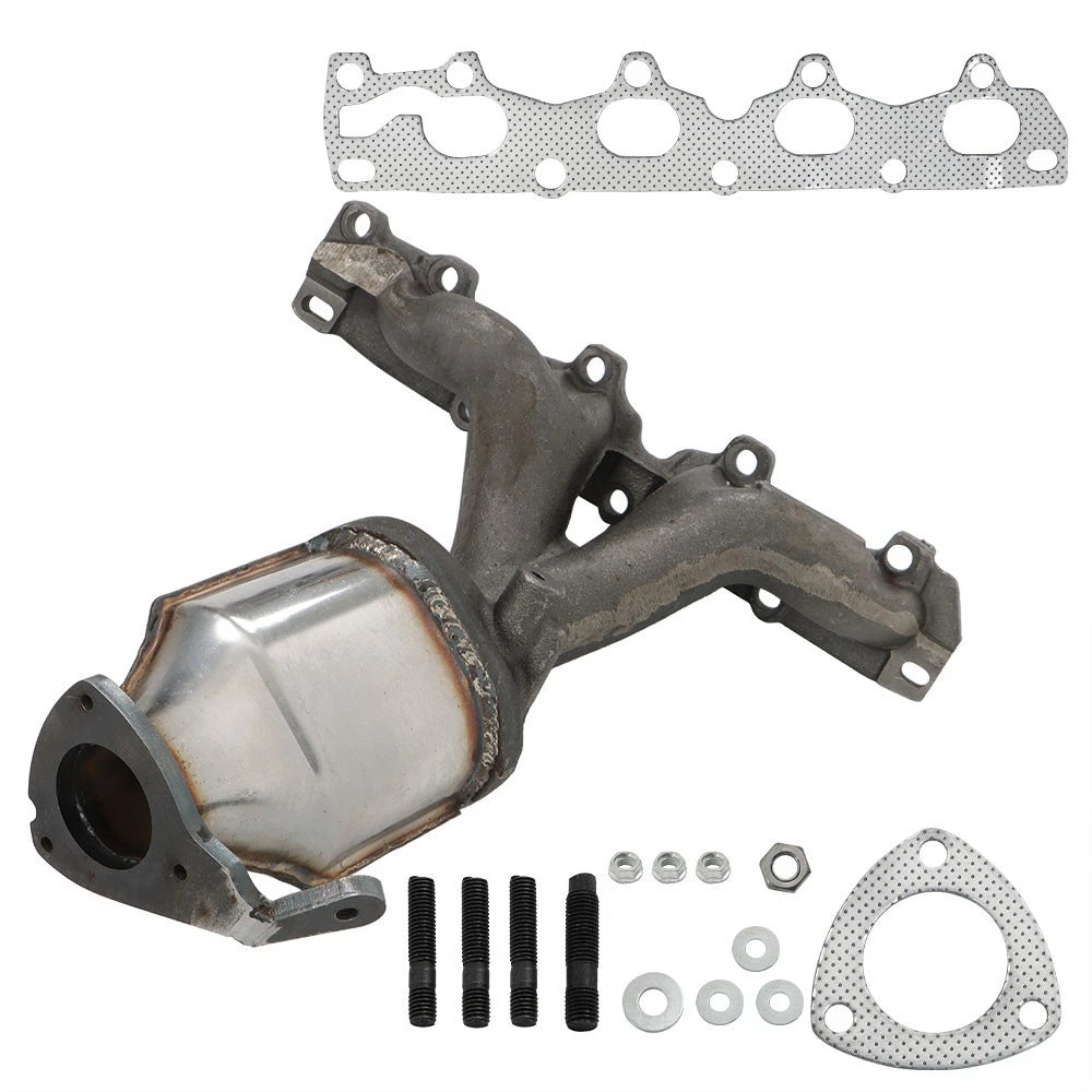 Catalytic Converter for Chevy Malibu, Pontiac G6 (2004–2008)
