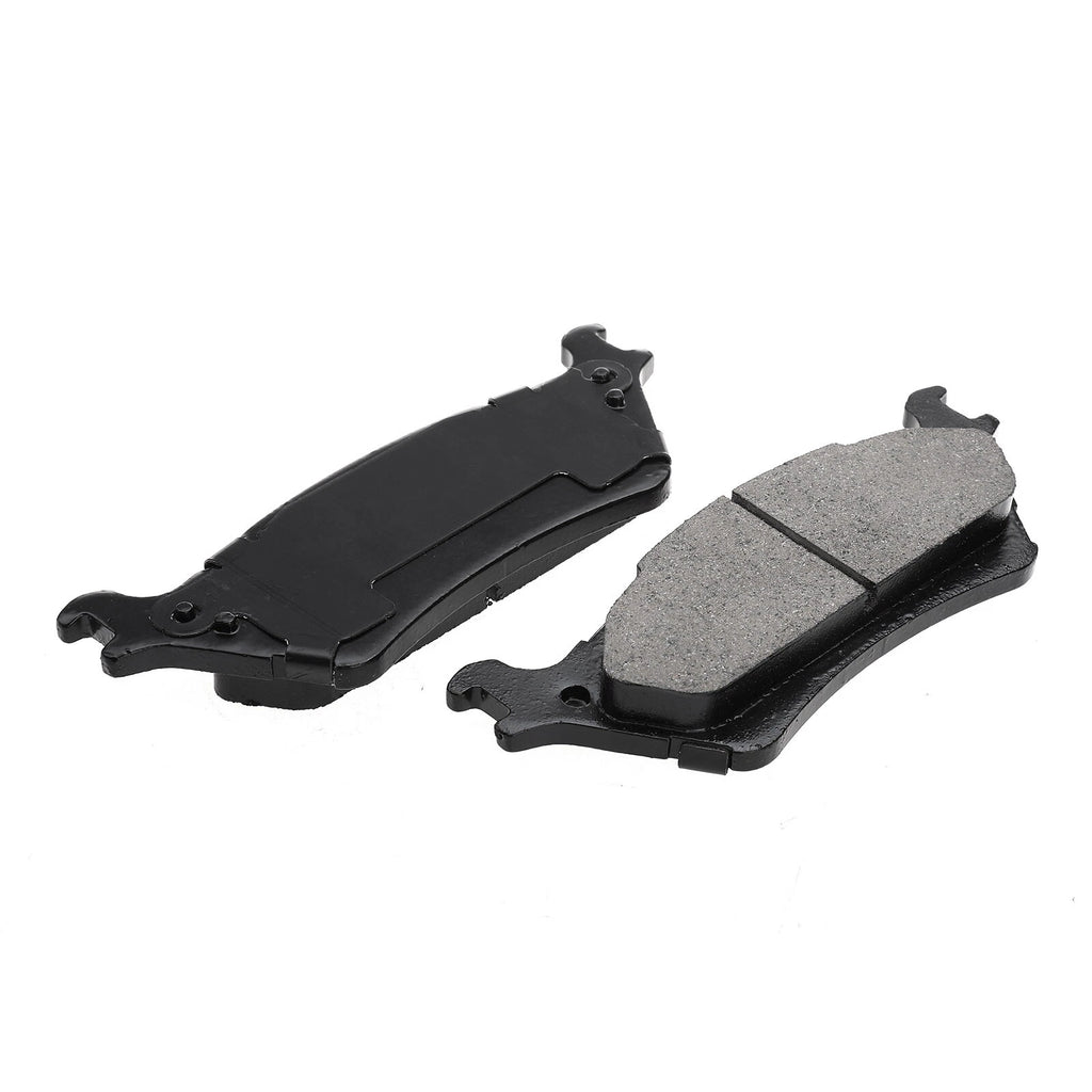 8x Ceramic Brake Pads for Ford F-150 (2012-2015)