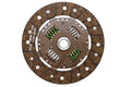 Clutch Friction Plate for Volkswagen Jetta (1981–1990)