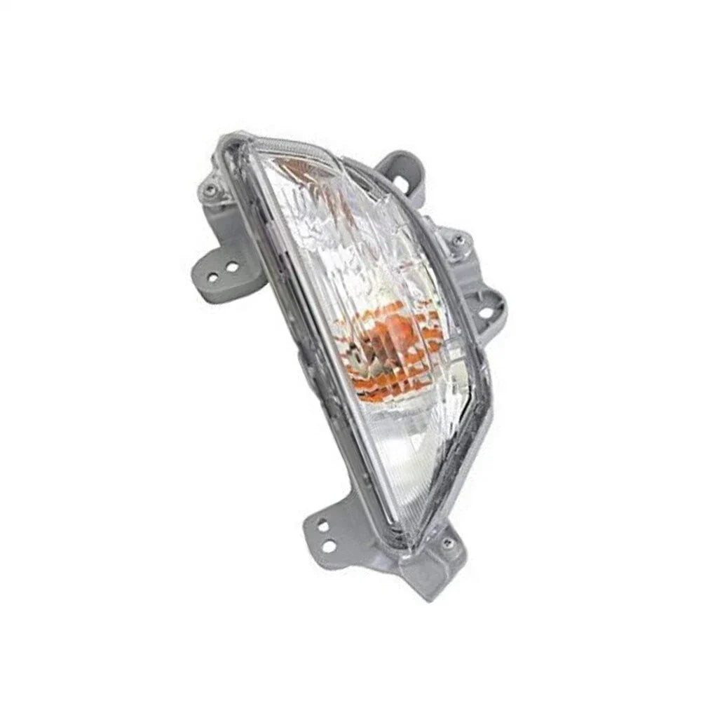 Front Left Turn Signal Light for Mazda 3 / 3 Sport (2014-2016)
