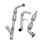 Catalytic Converters for Ford F-150 (1998-2000) 5.4L 4WD