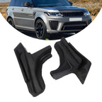 Hood Insulation Pad for Land Rover LR084527 LR084528 (Pair)