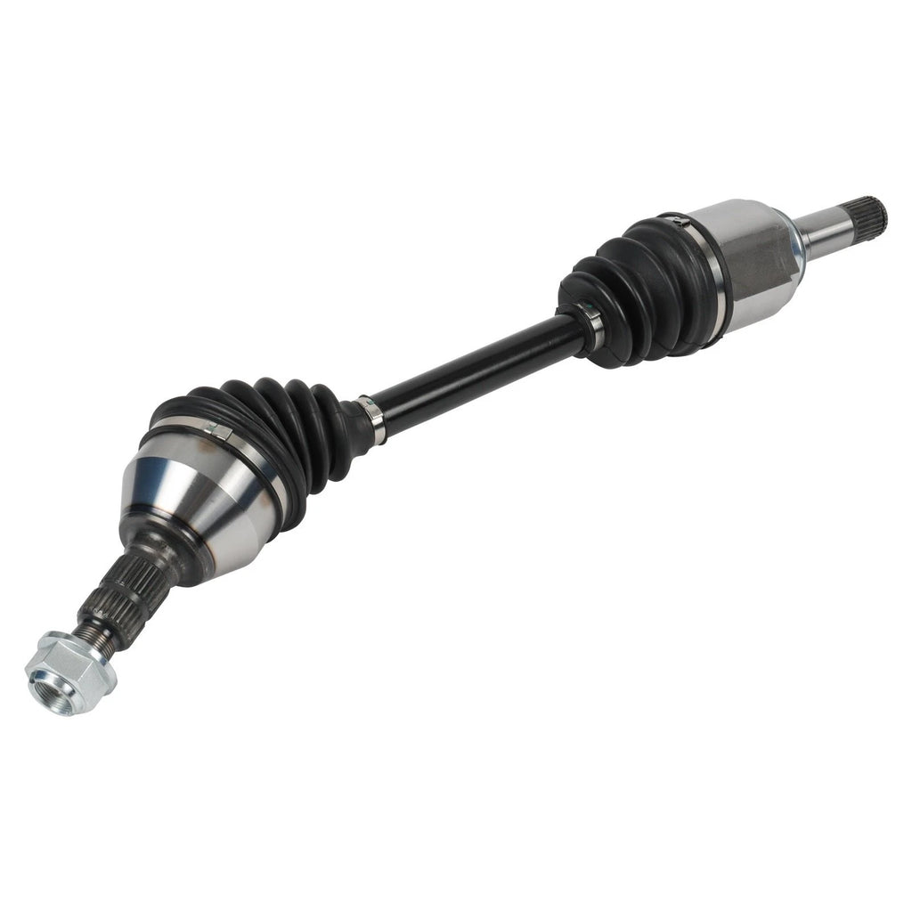2X CV Axle Assembly for Cadillac SRX (2012–2016)