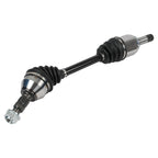 2X CV Axle Assembly for Cadillac SRX (2012–2016)