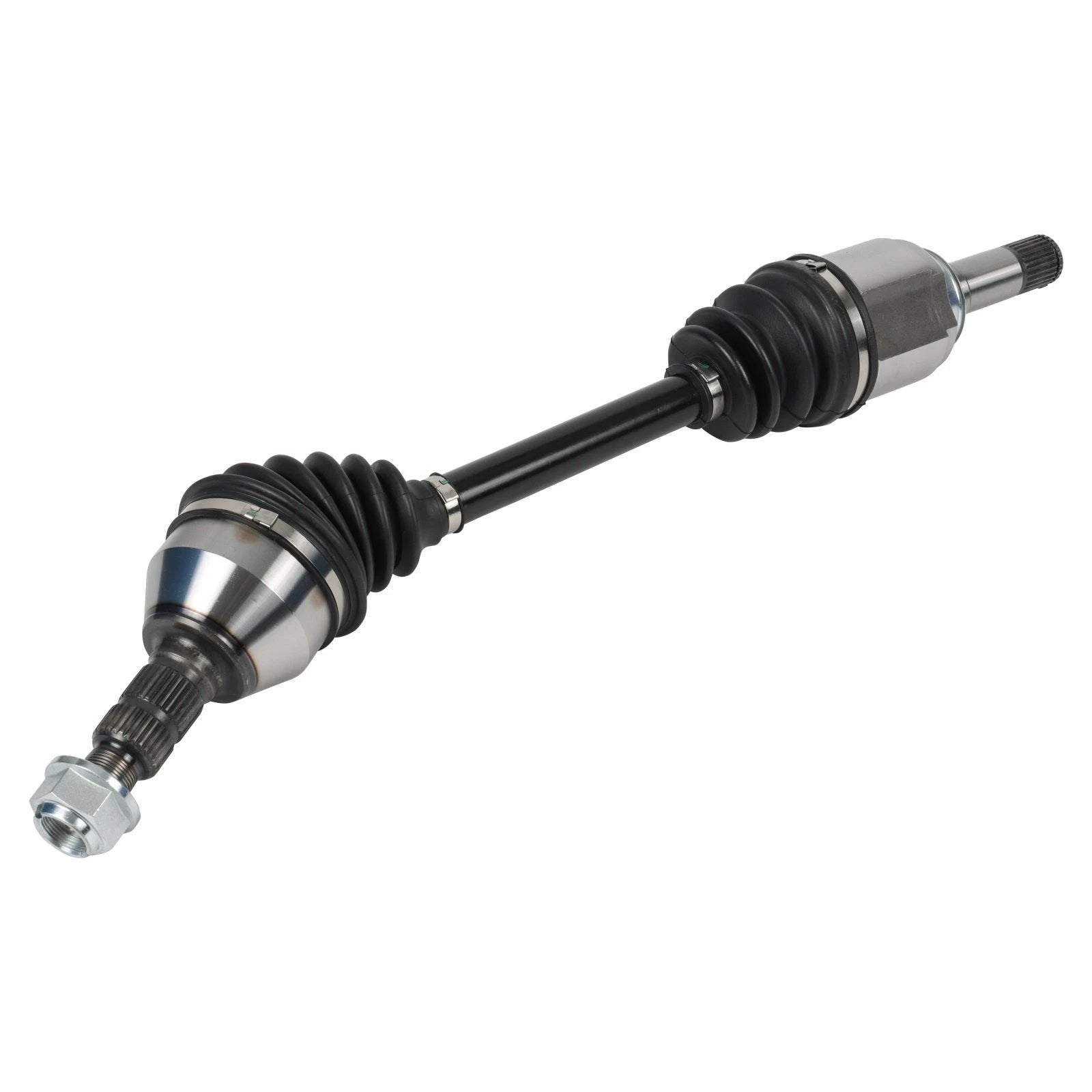 2X CV Axle Assembly for Cadillac SRX (2012–2016)