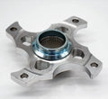LSR Billet Axle Sprocket Hub for Yamaha YFZ450R/YFZ450X (2009–2023)