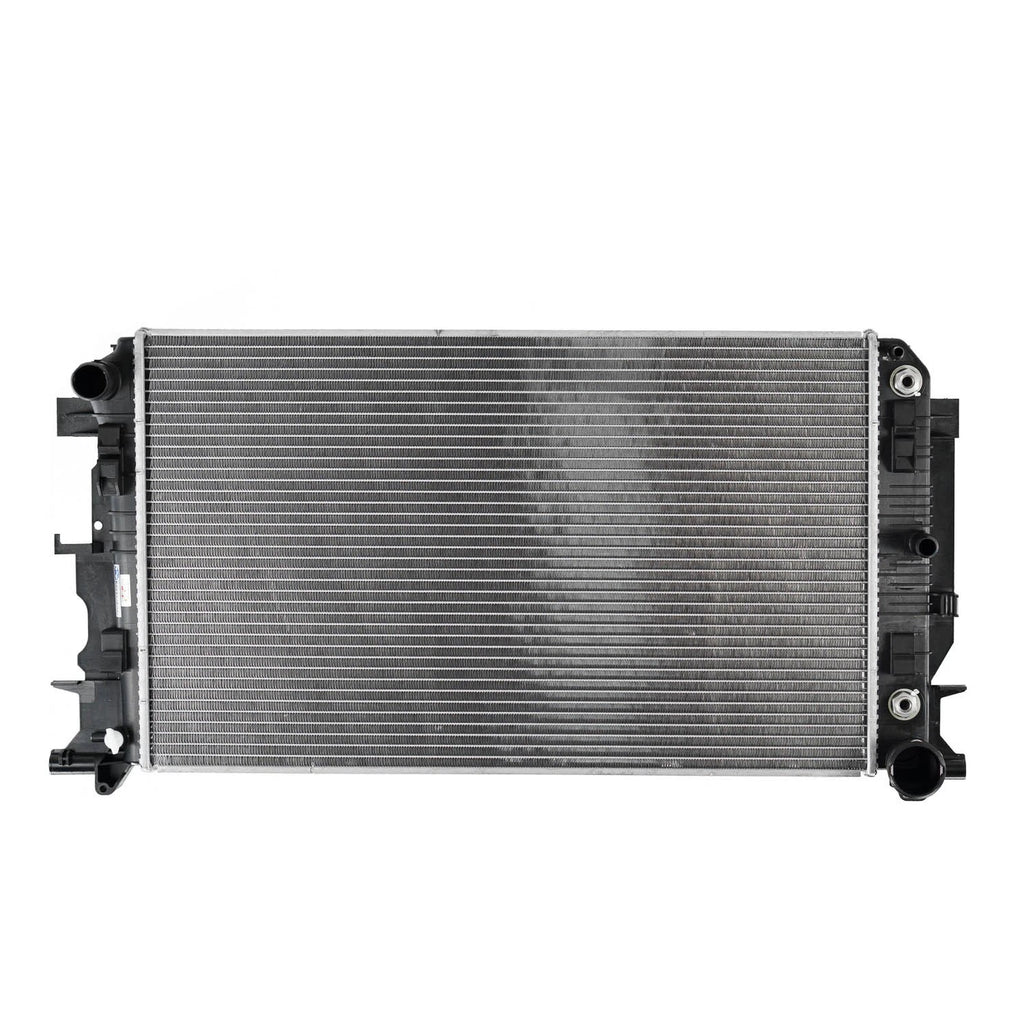 Replacement Plastic/Aluminum Radiator (See compatibility Chart)