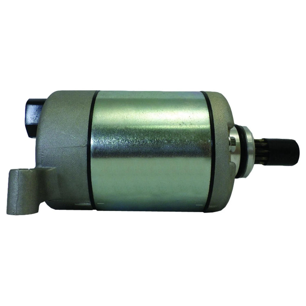 Starter for Yamaha YFM550 Grizzly FI 4x4 Auto EPS (2009-2014)