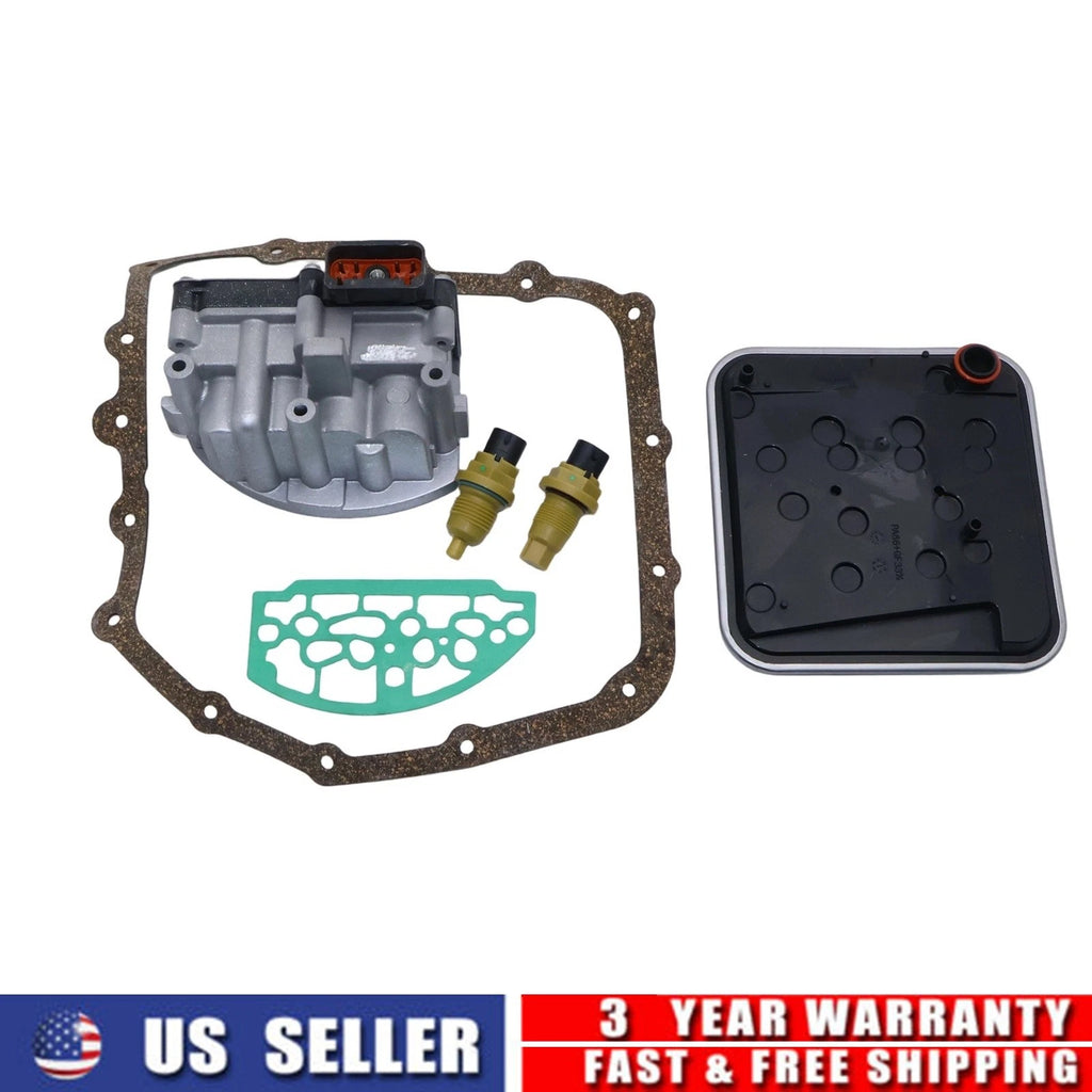 Trans Solenoid Block for Chrysler PT Cruiser 2.4L (2001–2011) A604 05140429AA