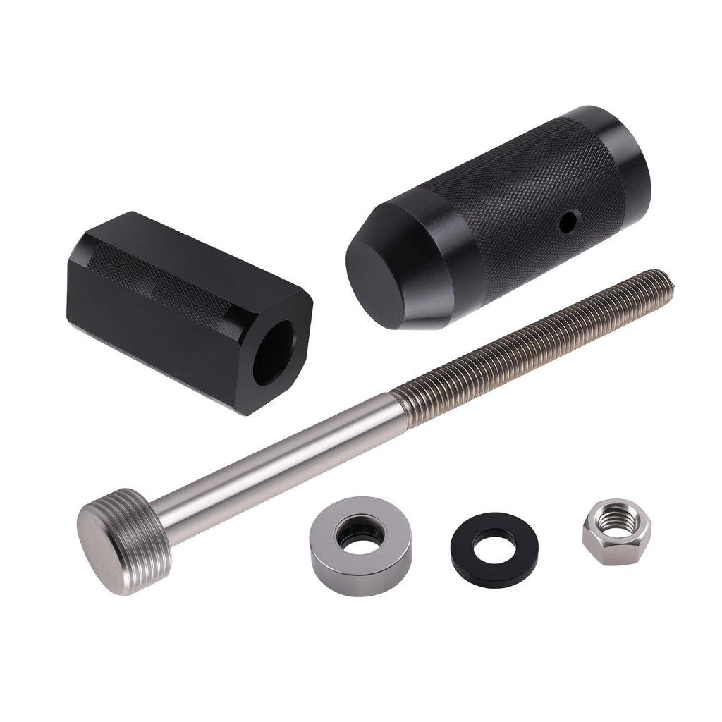 Industrial Sleeve Tool Set for CAT C10 C12 C15 C18 3406E Engine 9U-6891 6PCS
