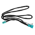 Steering Wheel Shift Paddle Wiring Harness for BMW E84 X1 E90 E93 E81 E88