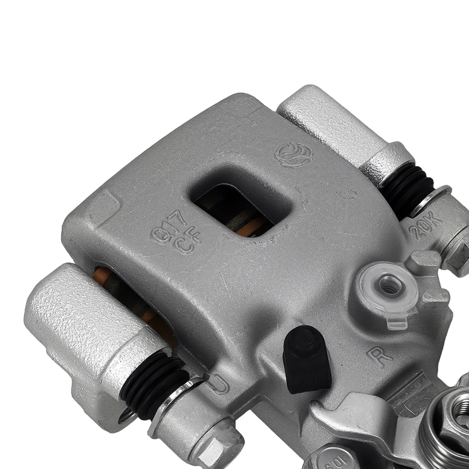 Rear Right Brake Caliper for ZFORCE 950, CF1000, UFORCE 1000 (2017–2023)