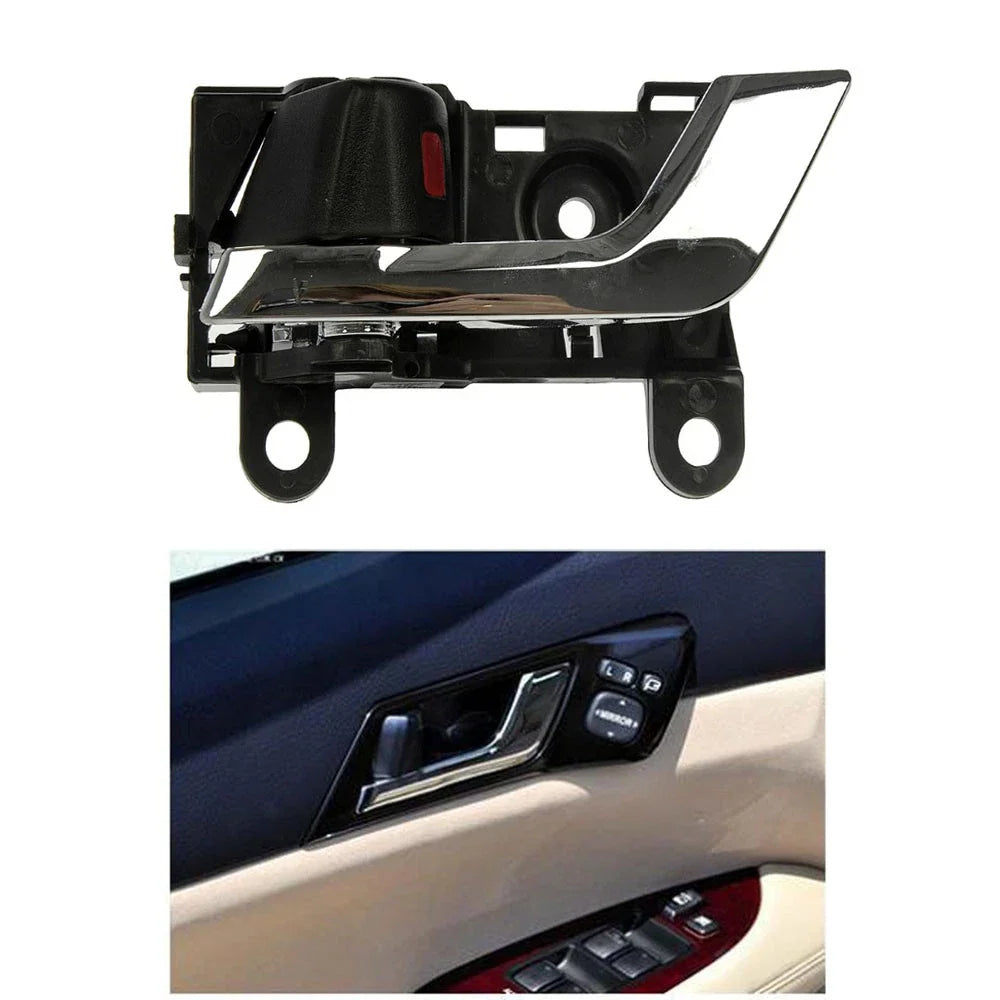 Left Interior Door Handle for 2008-2013 Toyota Highlander (2008-2013)