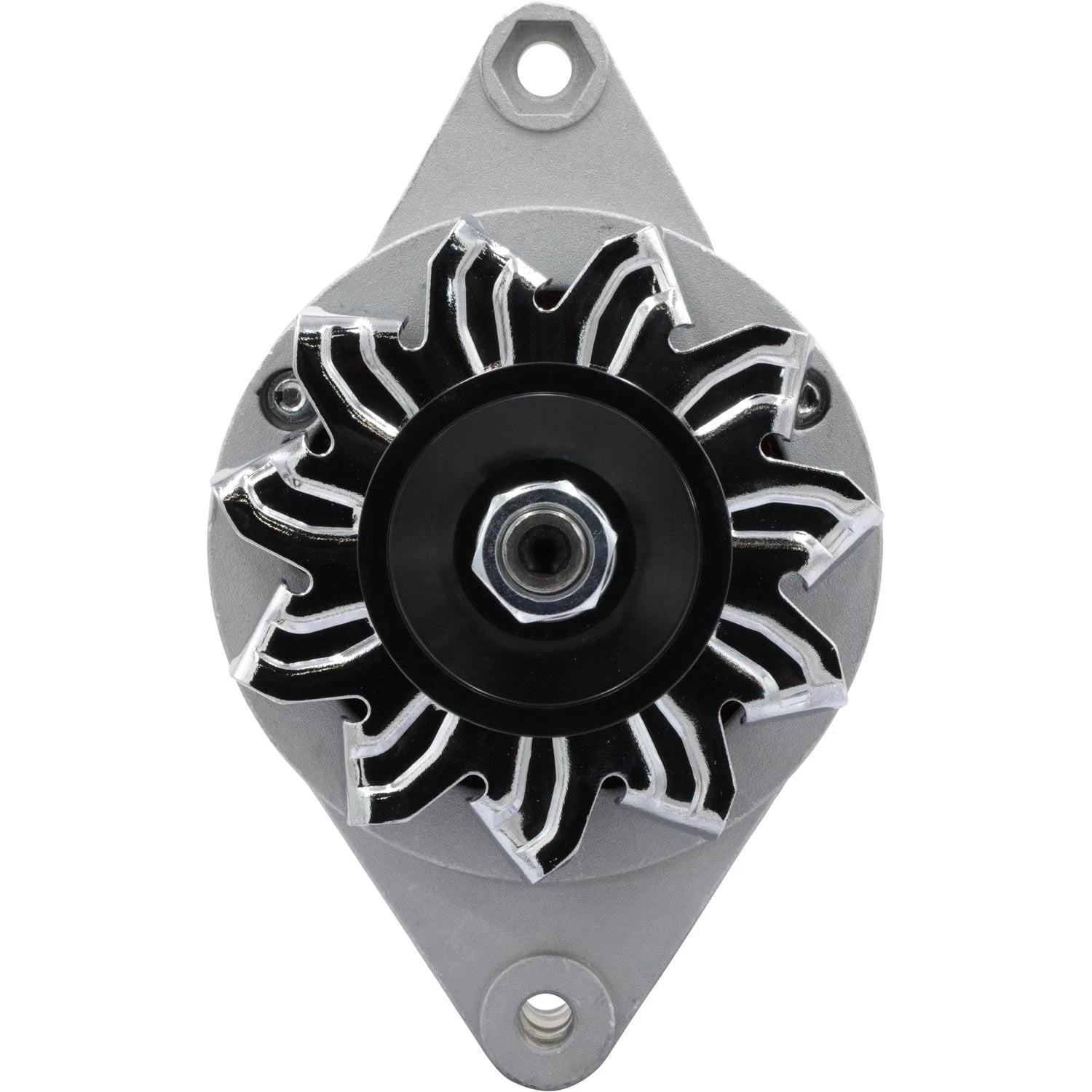 33A Alternator for Long Tractor 2460 DTC 2360 DTC (1995–1997)