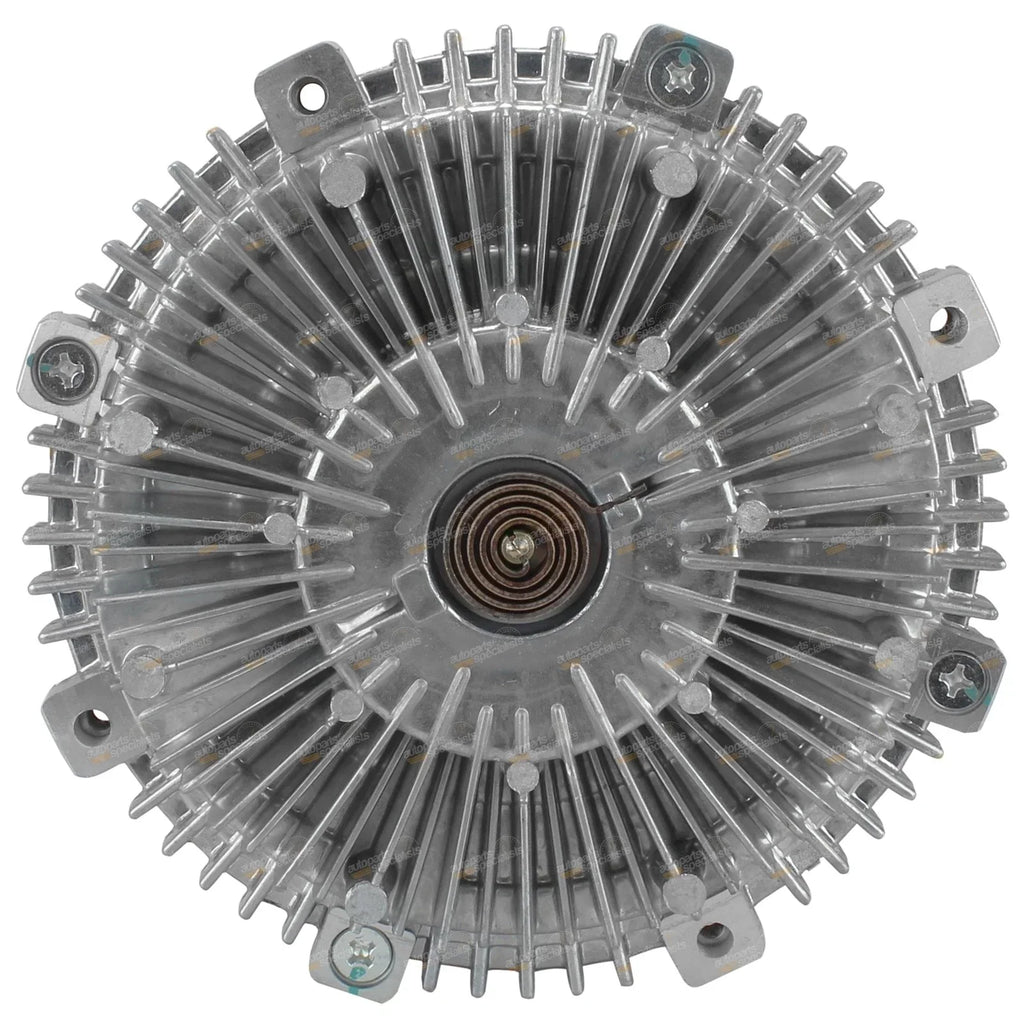 Viscous Fan Clutch Coupling for Mazda B2500 UN 2.5L WL-T Diesel (2003-2006)