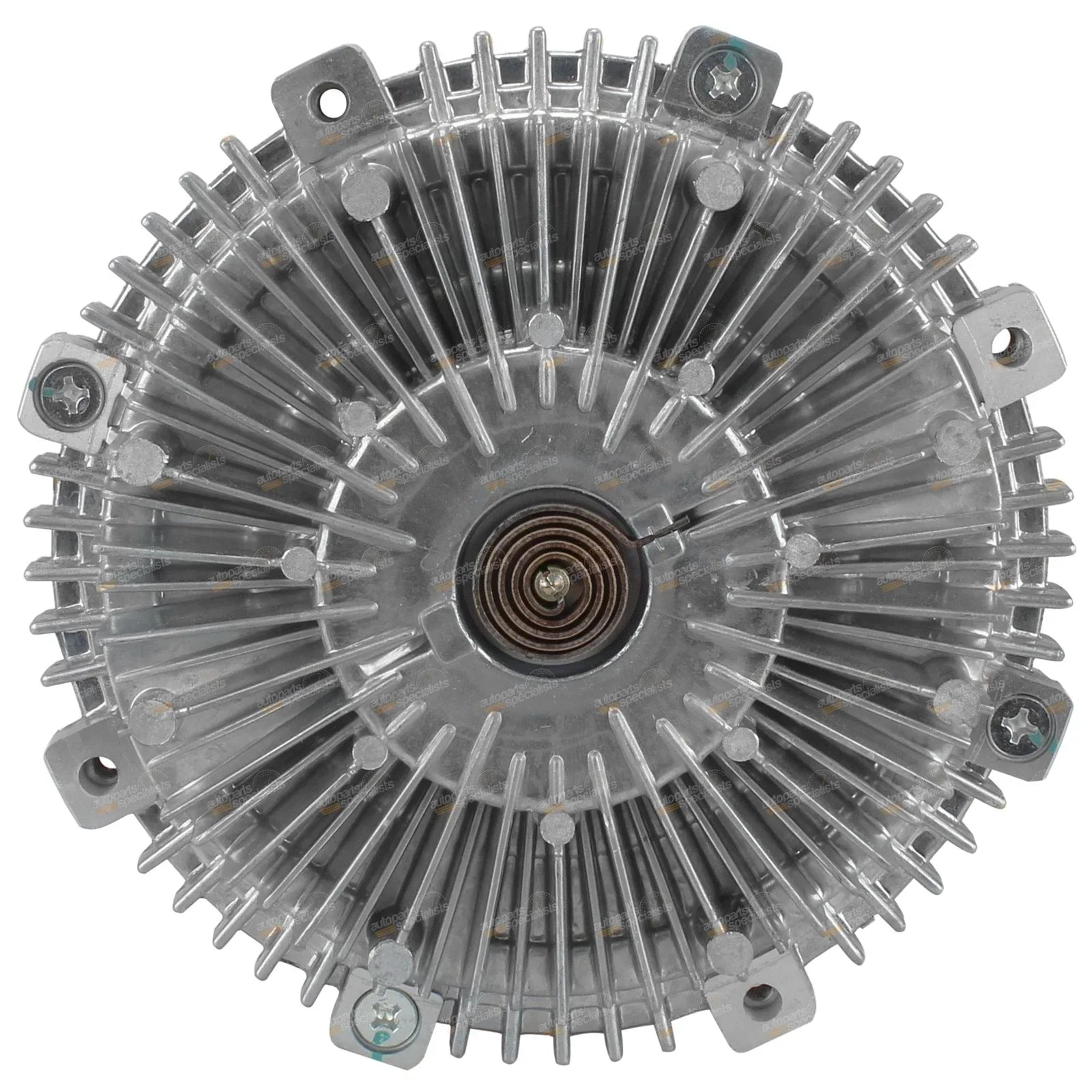 Viscous Fan Clutch Coupling for Mazda B2500 UN 2.5L WL-T Diesel (2003-2006)