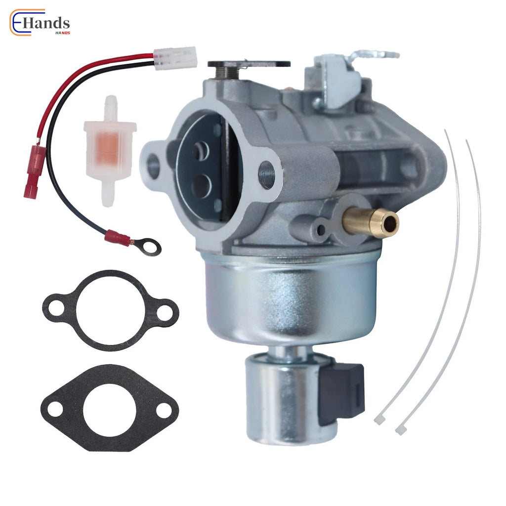 Carburetor for Kohler Courage SV Series 19HP-22HP Engine (20 853 33-S)