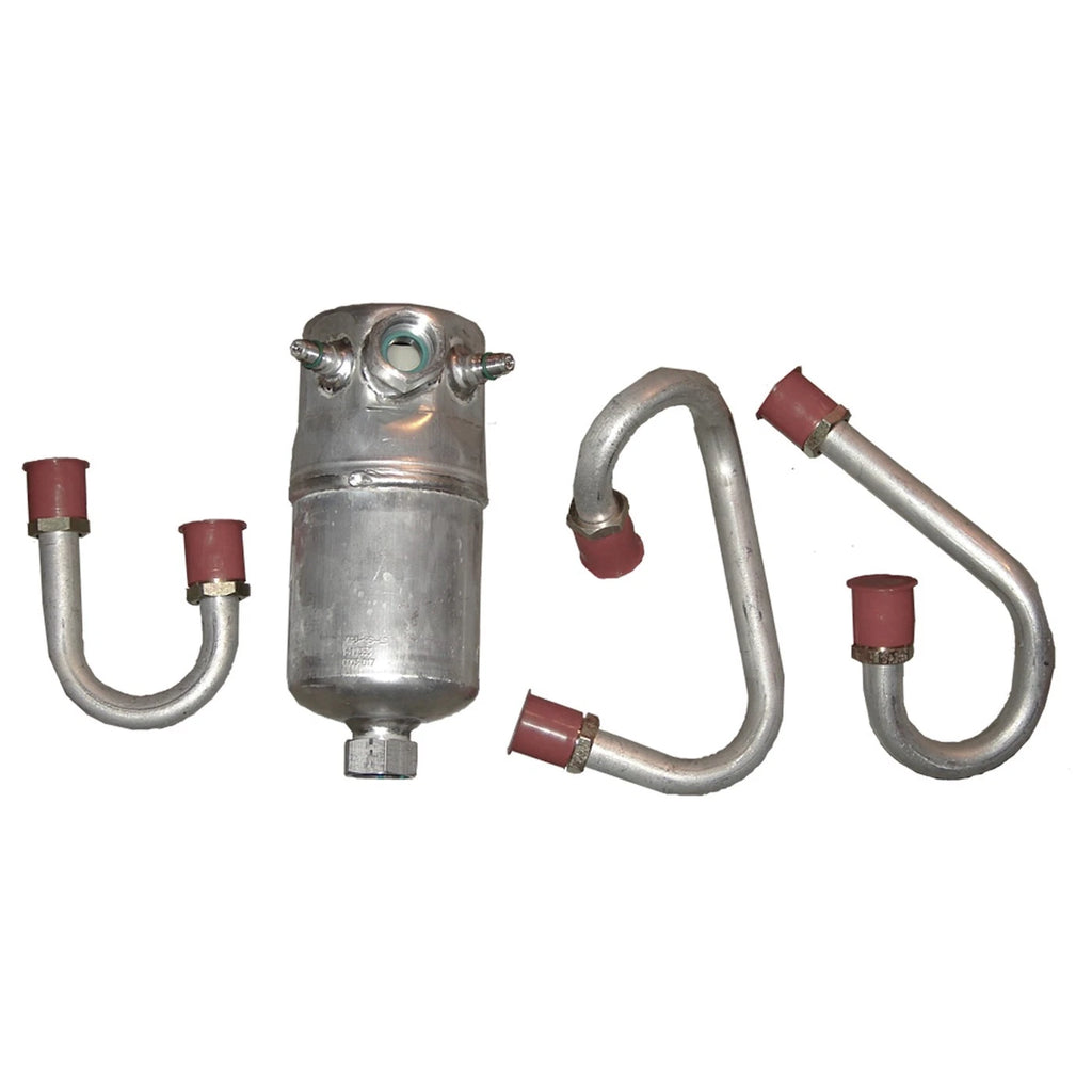AC Accumulator for Chevy Olds Ninety Eight Cutlass De Ville