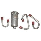 AC Accumulator for Chevy Olds Ninety Eight Cutlass De Ville