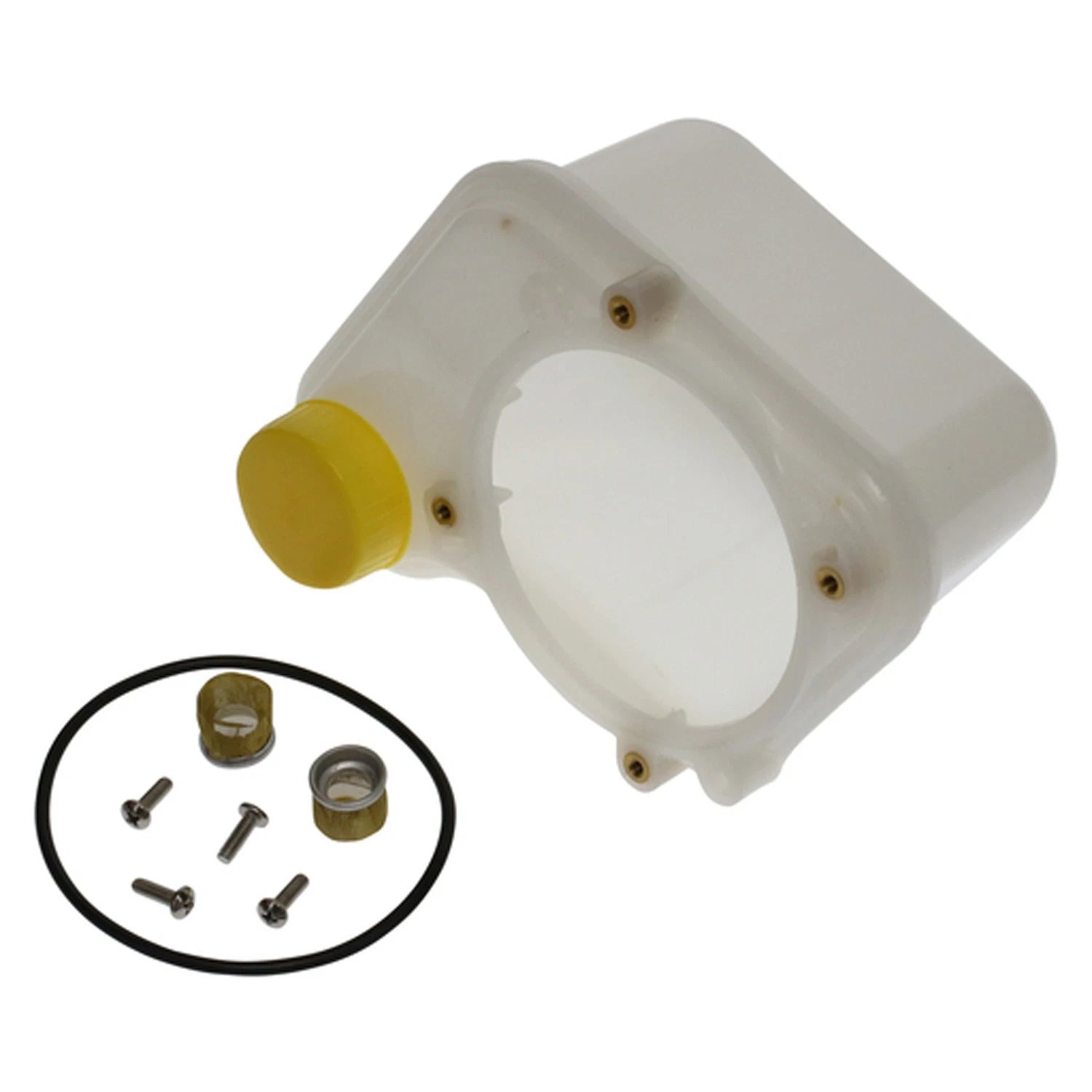 Oil Reservoir for Make Model 