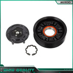 A/C Compressor Clutch Kit for BMW 135i 335i 335is 335xi 1 Series M (2008–2013)