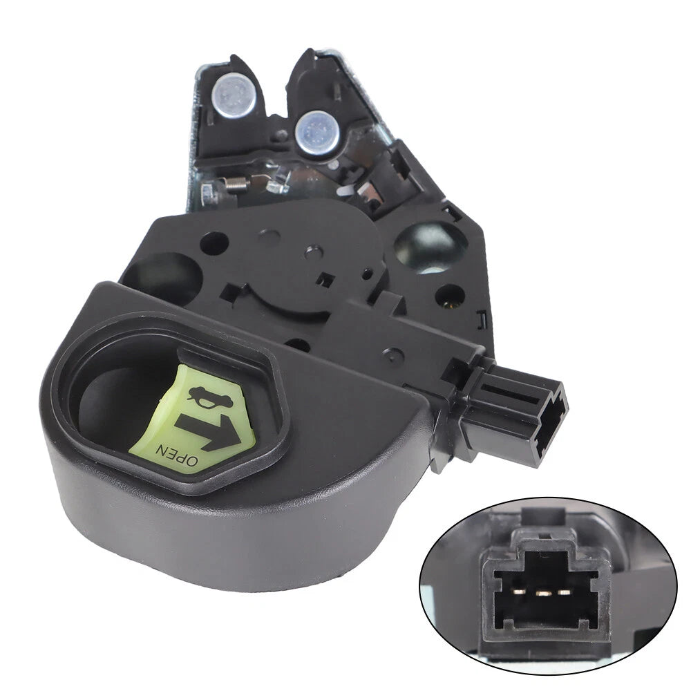 Trunk Latch Lock Actuator for Honda Civic (2012) 74851-TR0-A11