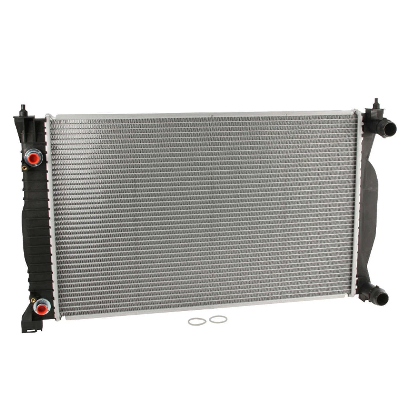 Nissens 60305A Radiator for Audi A4 A4 Quattro (1996–2001)