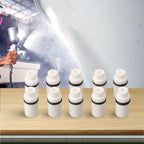10PCS Sandblast Nozzles for Efficient Dirt Removal