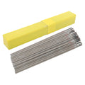 Welding Rods for Arc Welding (5/32" x 14", 1 Pack)