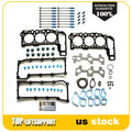 Head Gasket Bolts Set for Dodge Dakota Durango Ram 1500 3.7L