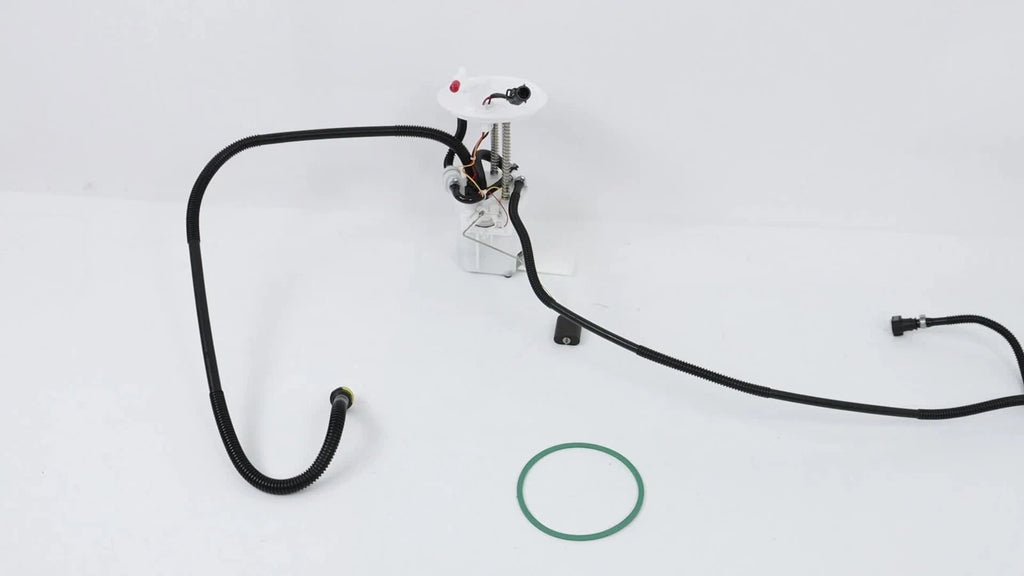 Fuel Pump Assembly Right Side for Jaguar S-Type (2003-2005)