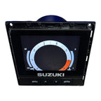 Multifunction Display Gauge for Suzuki C10 (990C0-03C10)