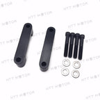 Front Fender Spacer Bracket for Harley FLHR (1996–2013) & FLHX (2007–2013)