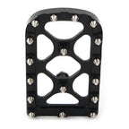 Large Brake Pedal Pad Cover for Harley Touring Road King Softail