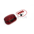 LED Tail Brake Turn Light for Harley Sportster Softail Dyna (1999–2007)