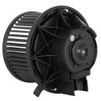 A/C Heater Blower Motor with Fan Cage for Jeep Wrangler Liberty