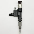 1X Fuel Injector for HINO N04C EURO4 Dutro 300 Series (2007–2014)