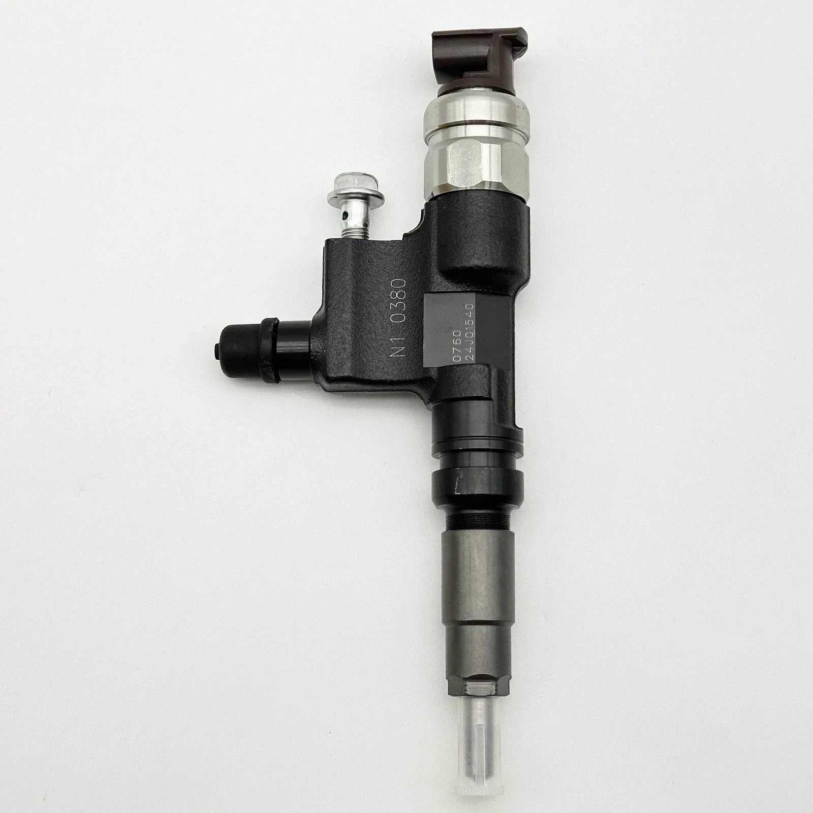 1X Fuel Injector for HINO N04C EURO4 Dutro 300 Series (2007–2014)