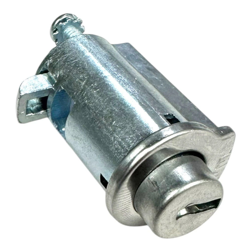 Trunk and Glove Box Lock Set with Keys for Pontiac GTO (1966–1967)