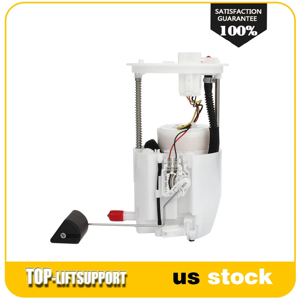 Fuel Pump Assembly for Pontiac Vibe (2009–2010)