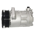 AC Compressor Kit with Condenser for Dodge Journey 2.4L (2016-2016)